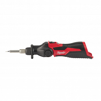 Аккумуляторный паяльник Milwaukee M12 SI-0  (Арт. 4933459760)