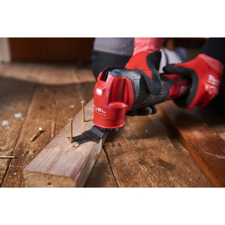 Аккумуляторный многофункциональный инструмент Milwaukee M12 FMT-422X FUEL  (Арт. 4933472239)
