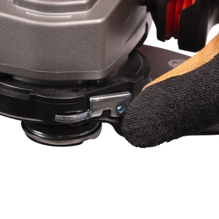 Аккумуляторная углошлифовальная машина (УШМ, Болгарка) Milwaukee M18 FLAG230 XPDB-121C [FORGE™] FUEL 230мм (замена для 4933464115) (Арт. 4933499241)