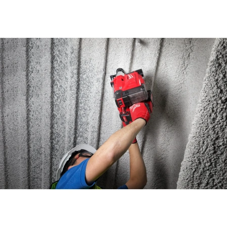Аккумуляторная система пылеудаления Milwaukee M12 UDE-201X  (Арт. 4933471461)