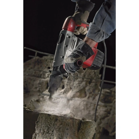 Сверхмощный перфоратор SDS-MAX Milwaukee K 750 S  (замена для 4933398750) (Арт. 4933398600)