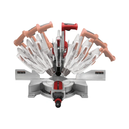 Торцовочная пила Milwaukee MS 304 DB  (Арт. 4933471052)