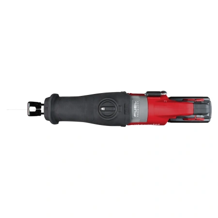 Аккумуляторная сабельная пила Milwaukee M18 FSX-121C FUEL SUPER SAWZALL  (Арт. 4933464484)