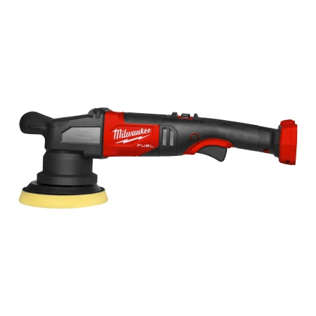 Аккумуляторная орбитальная полировальная машина Milwaukee M18 FROP15-0 FUEL (Арт. 4933499156)