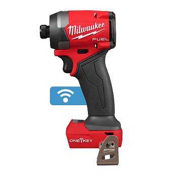 Аккумуляторный импульсный винтоверт Milwaukee M18 ONEID3-0X FUEL ONE-KEY (Арт. 4933492800)
