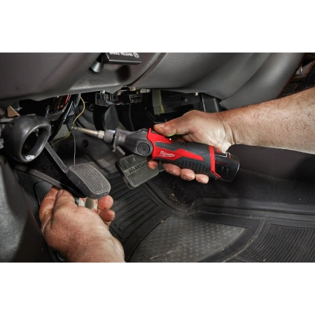 Аккумуляторный паяльник Milwaukee M12 SI-201C  (Арт. 4933459761)