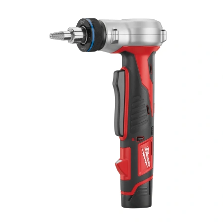 Аккумуляторный расширитель для труб Milwaukee C12 PXP-202C (Арт. 4933427247)