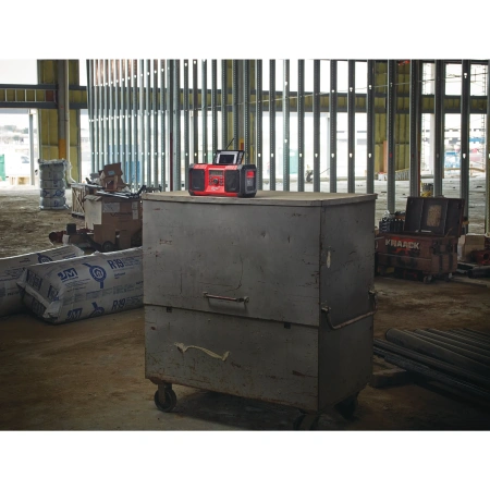 Аккумуляторное радио Milwaukee M18 JSR-0  (Арт. 4933451250)