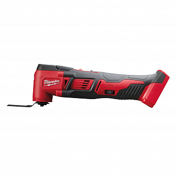 Аккумуляторный многофункциональный инструмент Milwaukee M18 BMT-0  (Арт. 4933446203)