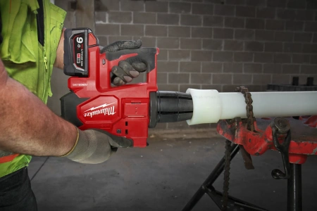 Аккумуляторный расширитель для труб Milwaukee M18 ONEBLPXPL-502C ONE-KEY FUEL (Арт. 4933464299)