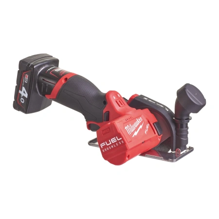 Субкомпактная многофункциональная отрезная машина Milwaukee M12 FCOT-422X FUEL  (Арт. 4933464619)