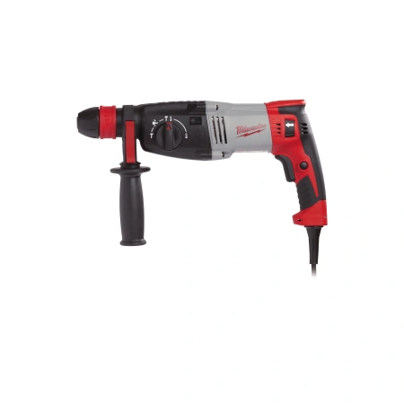 Перфоратор 3-х режимный SDS-Plus со съемным патроном FIXTEC Milwaukee PH 28 X  (замена для 4933405994) (Арт. 4933396392)