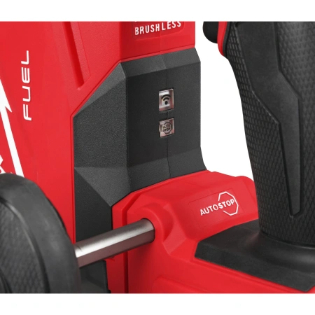 Аккумуляторный SDS-Plus перфоратор с системой пылеудаления Milwaukee M18 FHAFOH16-0 ONE-KEY FUEL (Арт. 4933493531)