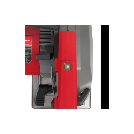 Аккумуляторная циркулярная пила по металлу Milwaukee M18 FMCS66-121C FUEL  (Арт. 4933472111)