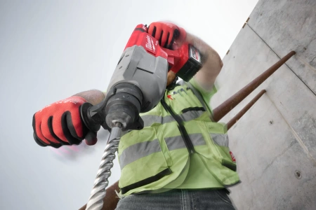 Аккумуляторная система пылеудаления Milwaukee M18 FDDEL32-0 FUEL (Арт. 4933492142)