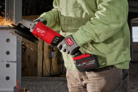 Аккумулятор Milwaukee M18 FB12 FORGE™ 12Ач (замена для 4932464260) (Арт. 4932492651)