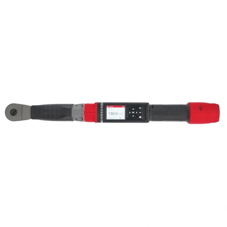 Аккумуляторный электронный динамометрический ключ Milwaukee M12 ONEFTR12-0C FUEL 1/2'' (Арт. 4933464969)