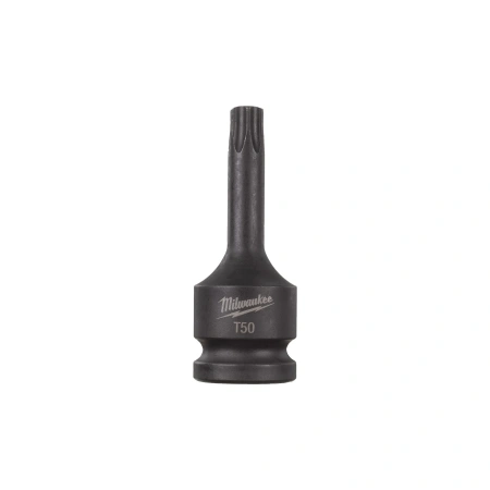 Головка ударная Milwaukee 1/2'' TX50  (Арт. 4932478062)