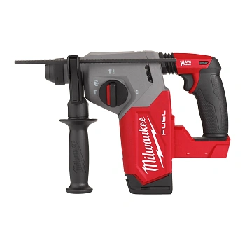 Аккумуляторный 4-х режимный SDS-Plus перфоратор Milwaukee M18 FH-0X FUEL (Арт. 4933478500)