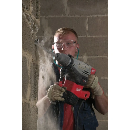 Сверхмощный перфоратор SDS-MAX Milwaukee K 750 S  (замена для 4933398750) (Арт. 4933398600)