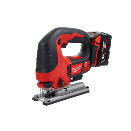 Аккумуляторный лобзик Milwaukee M18 BJS-402C  (Арт. 4933451389)