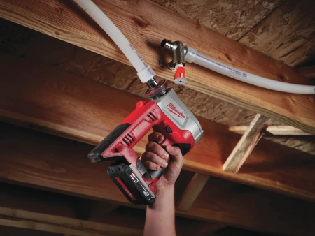 Аккумуляторный расширитель для труб Milwaukee HD18 PXP-H06202C (Арт. 4933441771)