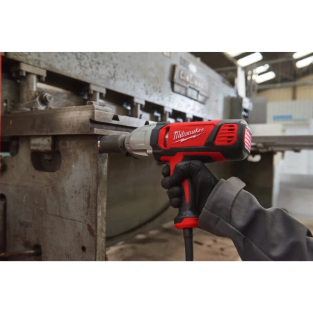 Гайковерт ударный Milwaukee IPWE 400 R (1/2'')  (Арт. 4933451524)