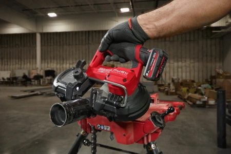 Аккумулятор Milwaukee M12 HB5 HIGH OUTPUT™  5Ач (Арт. 4932480165)