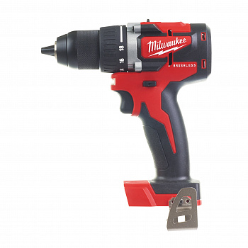 Аккумуляторная безударная дрель-шуруповерт Milwaukee M18 CBLDD-0  (Арт. 4933464316)