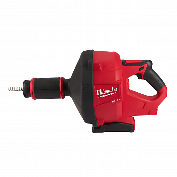 Аккумуляторная прочистная машина Milwaukee M18 FDCPF10-0C FUEL  (Арт. 4933459684)