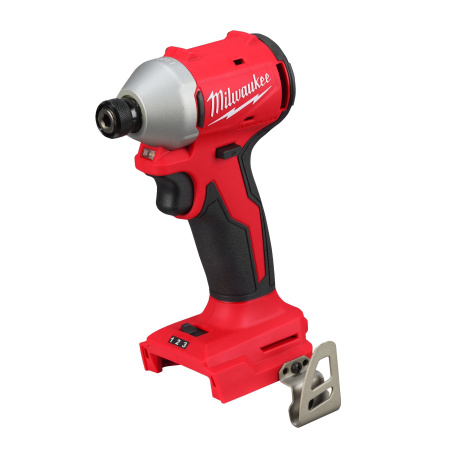 Аккумуляторный импульсный винтоверт Milwaukee M18 BLIDR-0X (замена для 4933464519) (Арт. 4933492842)