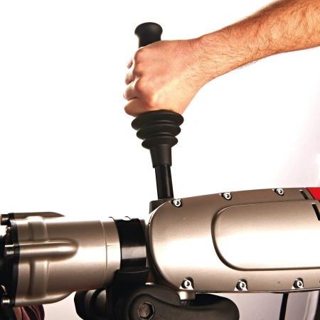 Сверхмощный перфоратор SDS-MAX Milwaukee K 950 S  (Арт. 4933375710)