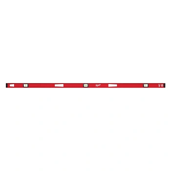 Уровень с двутавровым профилем магнитный Milwaukee I-Beam 200 см (Арт. 4932478567)