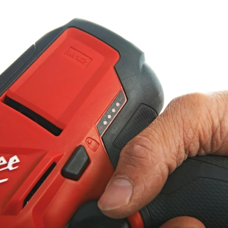 Аккумуляторная компактная сабельная пила Milwaukee M12 CHZ-602X FUEL HACKZALL  (Арт. 4933451511)