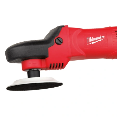 Полировальная машина с электронной регулировкой скорости Milwaukee AP 14-2 200 E 1450 Вт  (Арт. 4933432800)