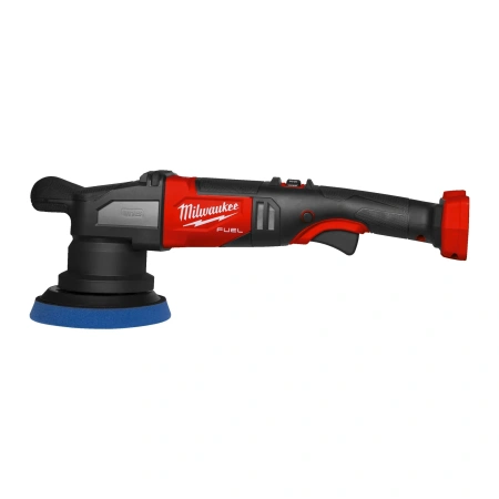 Аккумуляторная орбитальная полировальная машина Milwaukee M18 FROP15-0 FUEL (Арт. 4933499156)