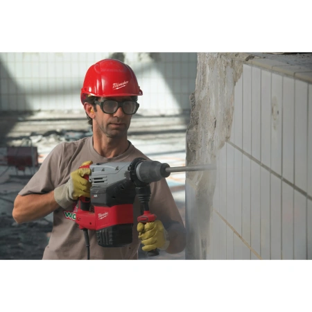 Сверхмощный перфоратор SDS-MAX Milwaukee K 750 S  (замена для 4933398750) (Арт. 4933398600)