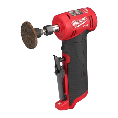 Аккумуляторная цанговая угловая шлифовальная машина Milwaukee M12 FDGA-0 FUEL  (Арт. 4933471438)