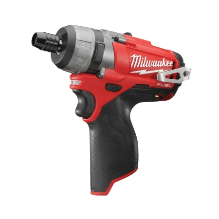 Аккумуляторный шуруповерт Milwaukee M12 CD-0 FUEL  (Арт. 4933440450)