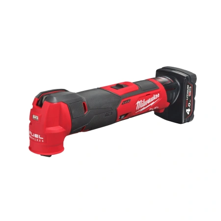 Аккумуляторный многофункциональный инструмент Milwaukee M12 FMT-422X FUEL  (Арт. 4933472239)