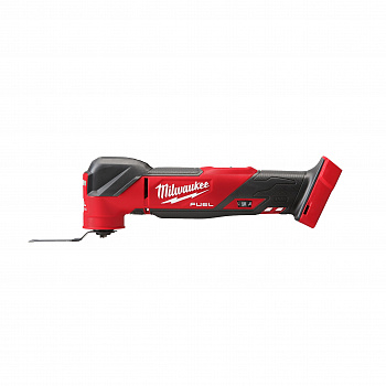 Аккумуляторный многофункциональный инструмент Milwaukee M18 FMT-0X FUEL  (Арт. 4933478491)