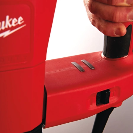 Отбойный молоток Milwaukee Kango 500 S  (замена для 4933405627) (Арт. 4933398220)