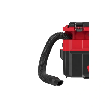 Аккумуляторный пылесос для воды и сухого мусора Milwaukee M18 FPOVCL-0 FUEL PACKOUT  (Арт. 4933478187)