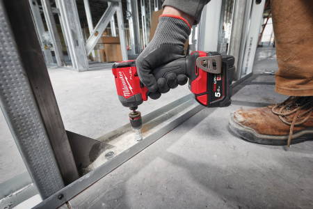 Аккумуляторный импульсный винтоверт Milwaukee M18 FID3-0 FUEL (Арт. 4933498061)