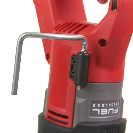 Аккумуляторная сабельная пила Milwaukee M18 FSX-121C FUEL SUPER SAWZALL  (Арт. 4933464484)