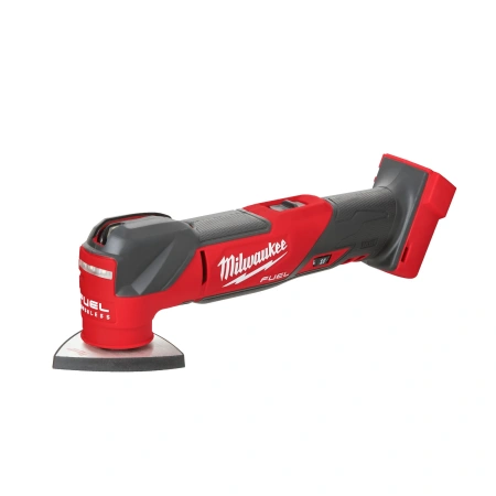Аккумуляторный многофункциональный инструмент Milwaukee M18 FMT-0X FUEL  (Арт. 4933478491)