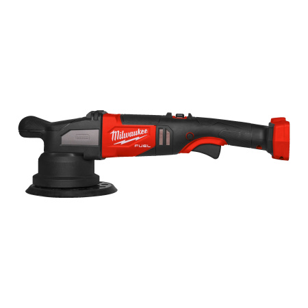 Аккумуляторная орбитальная полировальная машина Milwaukee M18 FROP21-0X FUEL (Арт. 4933478836)