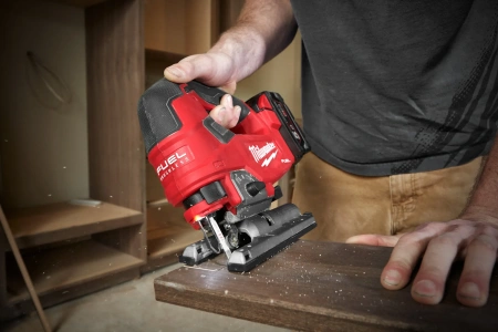 Аккумуляторный лобзик Milwaukee M18 FJS-0 FUEL (Арт. 4933499153)