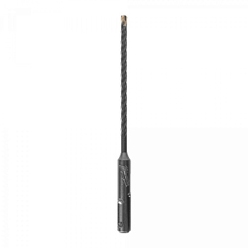 Бур по армированному бетону с 4-мя режущими кромками Milwaukee Contractor C4 SDS-Plus 5 X 160 мм (1 шт)  (Арт. 4932498864)