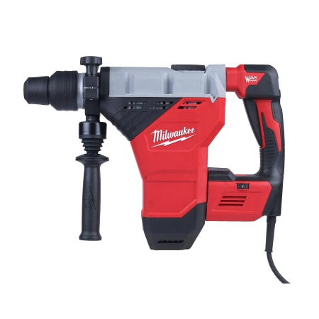 Сверхмощный перфоратор SDS-MAX Milwaukee K 850 S  (Арт. 4933464896)